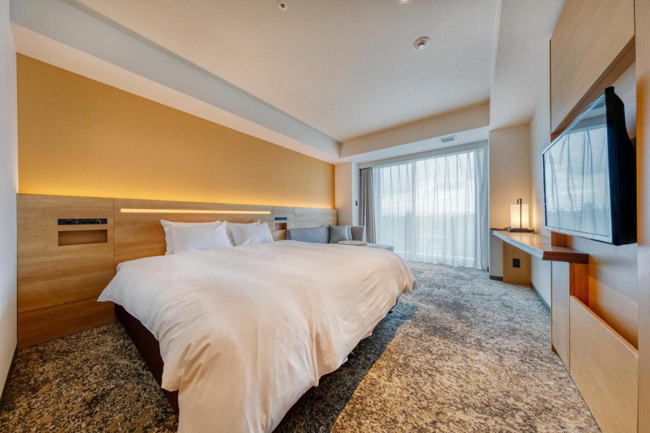 Umekoji Potel Kyoto Buitenkant foto