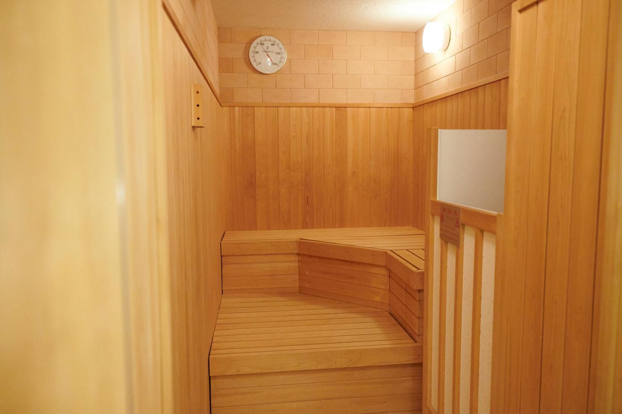 Umekoji Potel Kyoto Buitenkant foto