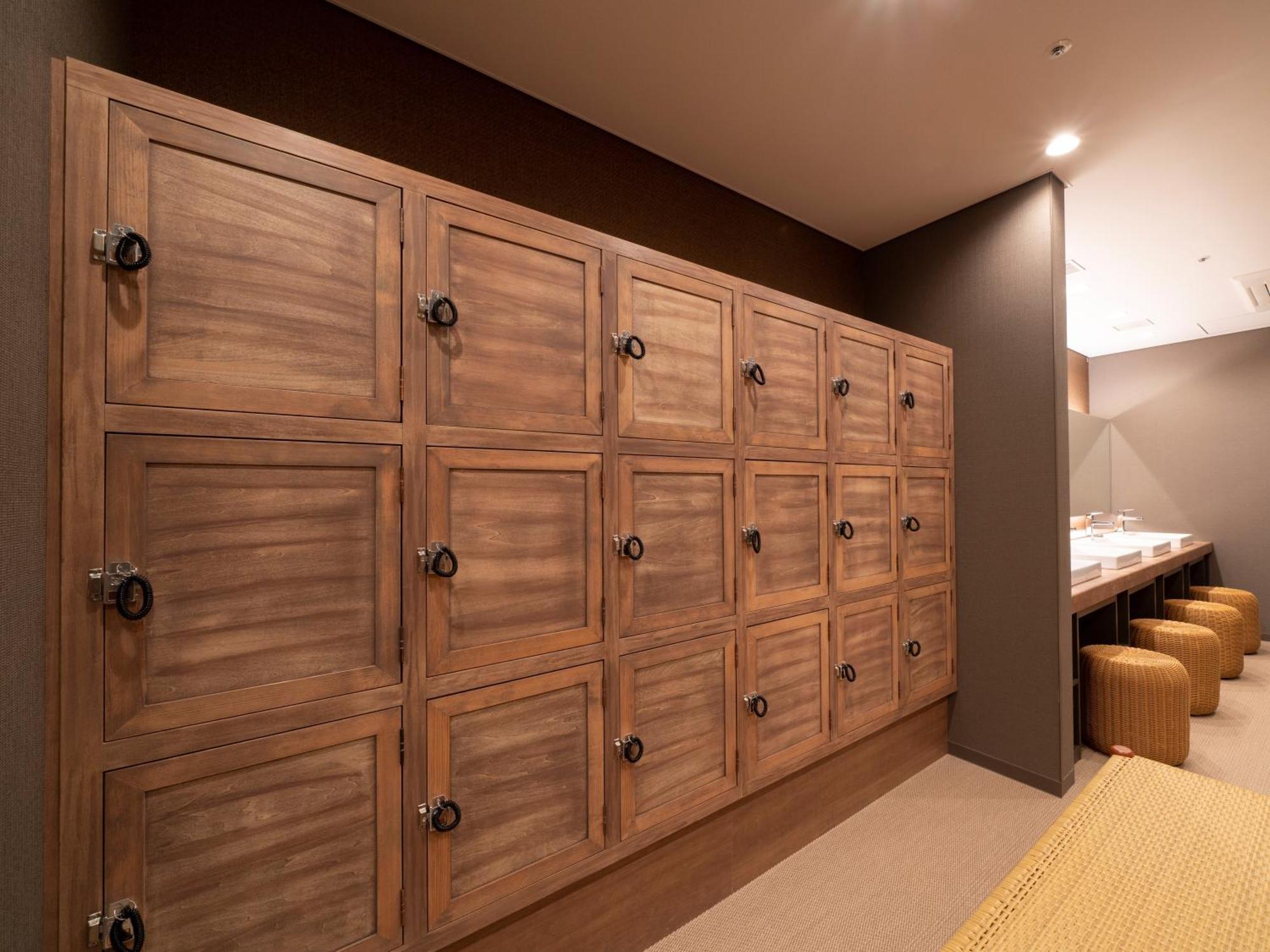 Umekoji Potel Kyoto Buitenkant foto